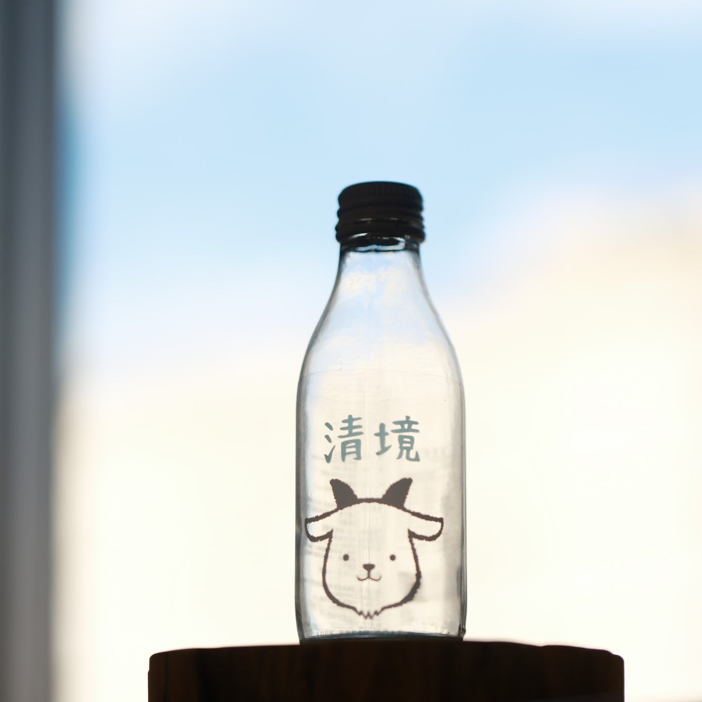 清境牧場 - 新鮮羊乳箱 📦 30入×四週(每週配送,共120罐)