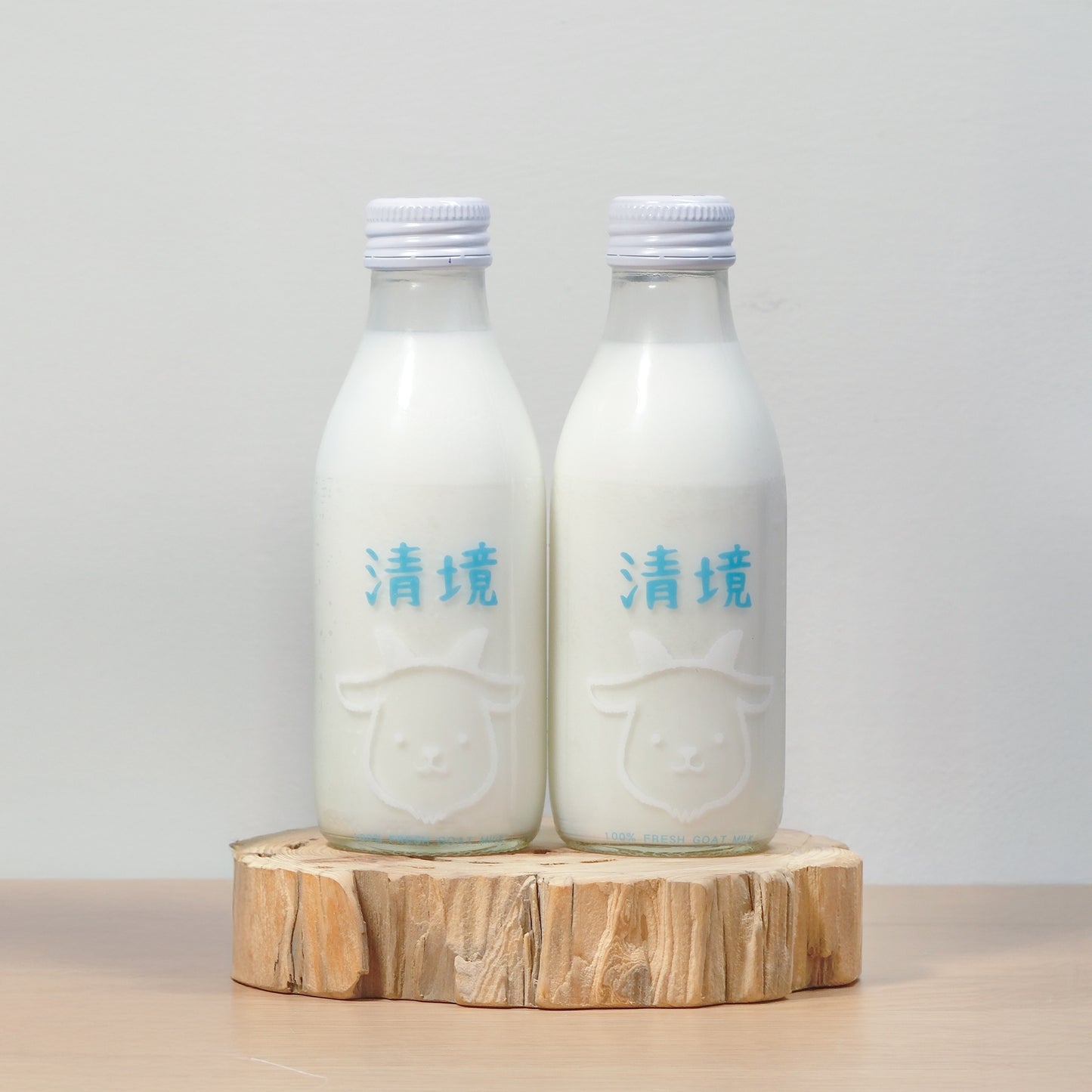 清境嚴選鮮羊乳箱 15入